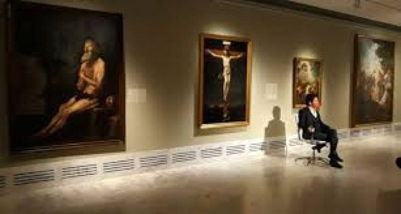  Entrevista barroco museo Bellas Artes - 14/01/20 - Escuchar ahora