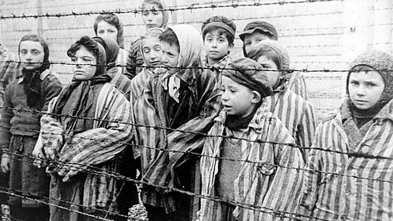 Recordamos a Revah y Cabelli, supervivientes del Holocausto