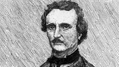 Memoria de delfín - Literatura de terror: 212 años del nacimiento de Allan Poe