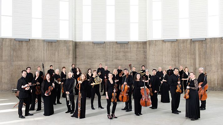 Armonías vocales - 16/01/21 - escuchar ahora