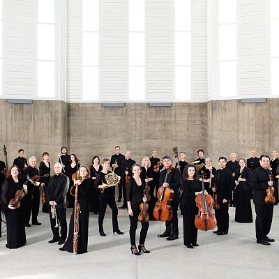 Armonías vocales - 16/01/21 - escuchar ahora