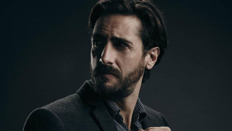 No es un día cualquiera - Juan Diego Botto : "Lorca no caduca nunca" - 'Mano a mano' - 17/01/2021 - Escuchar ahora