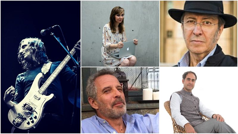 Utopías - La música india y su influencia en Europa - 17/01/21 - escuchar ahora