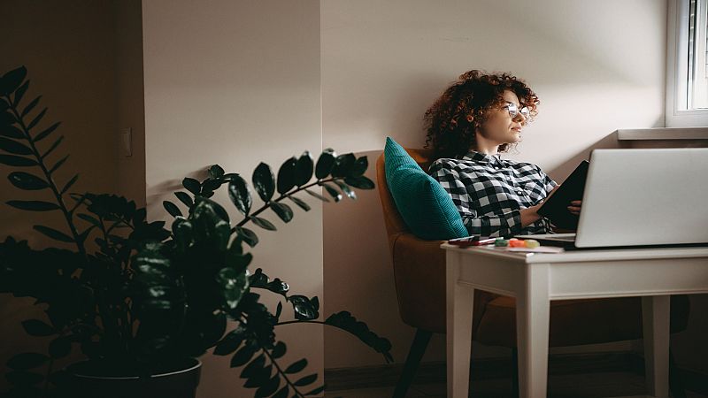  La entrevista de Radio 5 - Beatriz Ostalé - 18/01/21 - Escuchar ahora