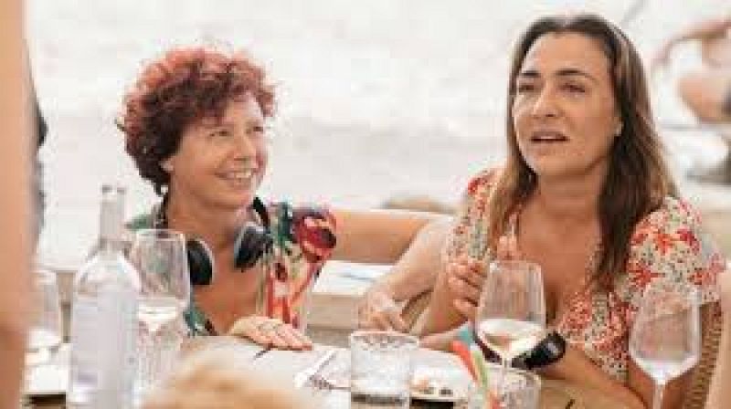  Candidatos valencianos a los Goya - 18/01/20 - Escuchar ahora