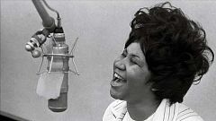 Retromanía - Biografía a la contra de Aretha Franklin - 18/01/21