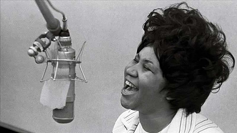 Retromanía - Biografía a la contra de Aretha Franklin - 18/01/21 - escuchar ahora
