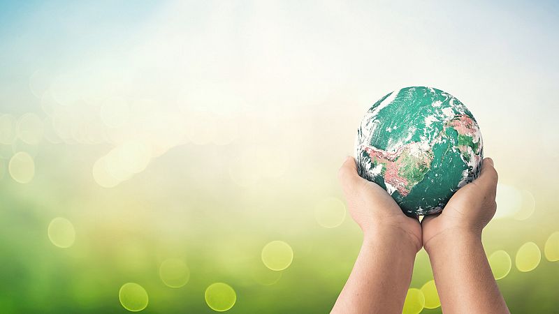  Gente despierta - Contagiando sostenibilidad desde el ejemplo