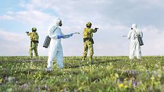 24 horas - ¿Cuánto y por qué creemos en las teorías de la conspiración?