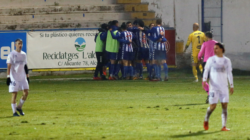  El Vestuario en Radio 5 - Los modestos, a por la Copa - Escuchar ahora