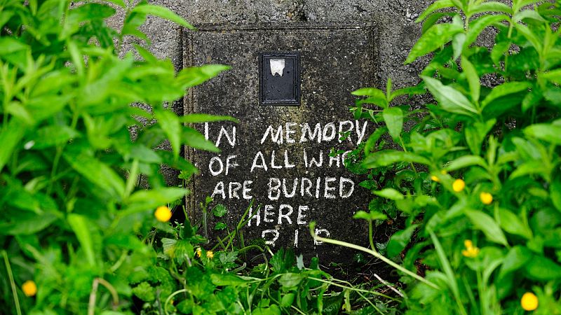 Reportajes 5 Continentes - Irlanda se disculpa por décadas de abusos - Escuchar ahora 