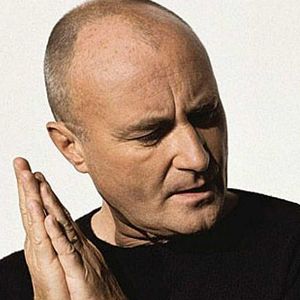 Top Gus Extra - Top Gus Extra - Phil Collins (en solitario) - Escuchar ahora