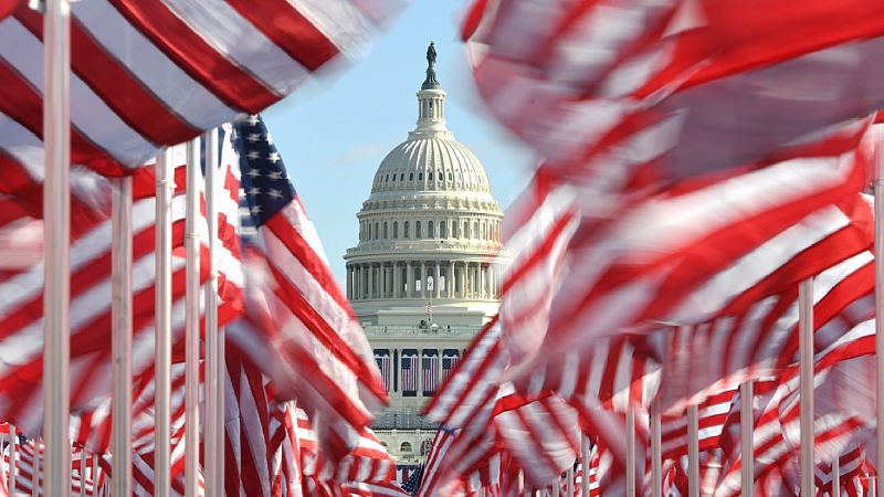 24 horas - Mesa del Mundo: Las últimas horas de Trump en la Casa Blanca - Escuchar ahora