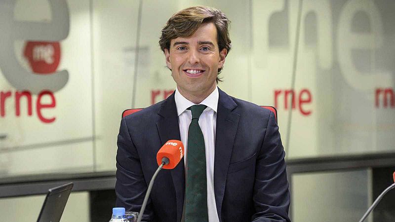 24 horas - Montesinos (PP): "La prórroga de los ERTE es buena noticia, pero hay que hacer más" - Escuchar ahora