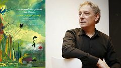 La LiBéLuLa - Los antecedentes penales del blanco (Juan Carlos Mestre, ed. El Sastre De Apollinaire) - 20/01/21