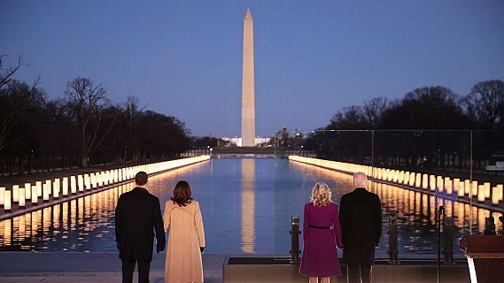 Las mañanas de RNE con Íñigo Alfonso