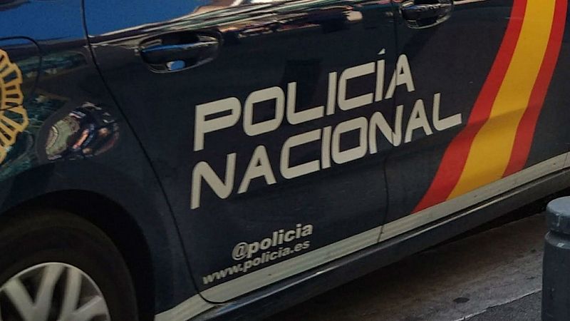 Boletines RNE - Tres menores detenidos en Valencia por agresión sexual a otra menor de 15 años -Escuchar ahora