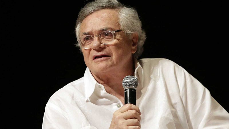 Especiales RNE - Moisés Naím: "No sé si Trump seguirá, pero tiene el dinero y los apoyos" - Escuchar ahora 