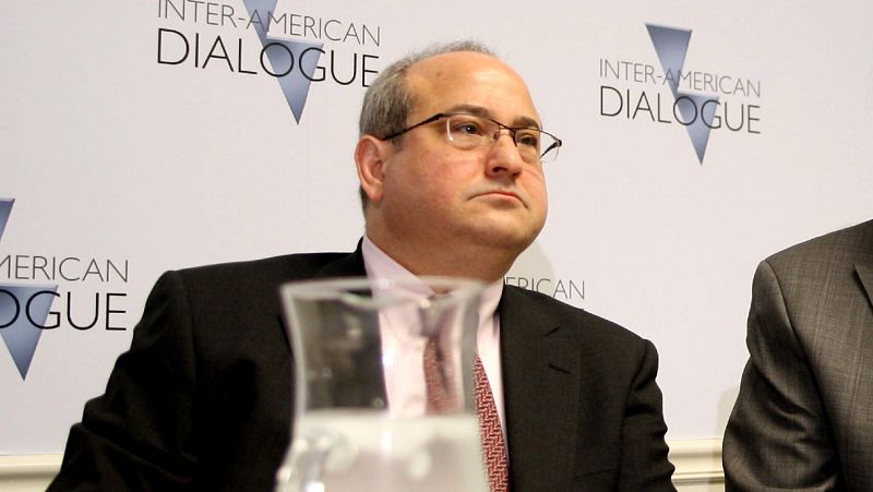 Especiales RNE - Shifter: "Biden ha sido muy coherente pidiendo unidad"