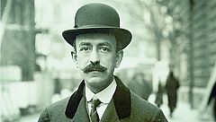 El pliegue del tiempo - La génesis de la 'Fantasia Baetica' de Manuel de Falla - 20/01/21