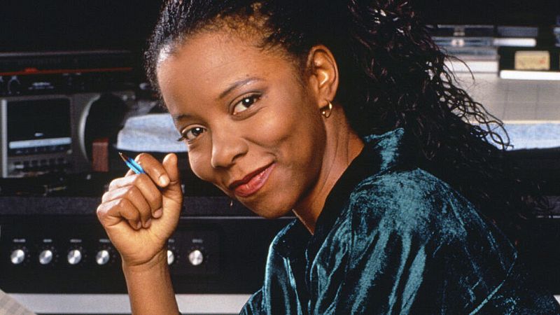 Próxima parada - Patrice Rushen & Quincy Jones y Willie Wright - 05/02/21 - escuchar ahora