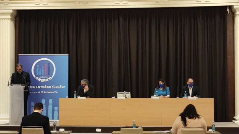  Más cerca - Jesuitas; 16 casos de abusos en dos décadas - Escuchar ahora