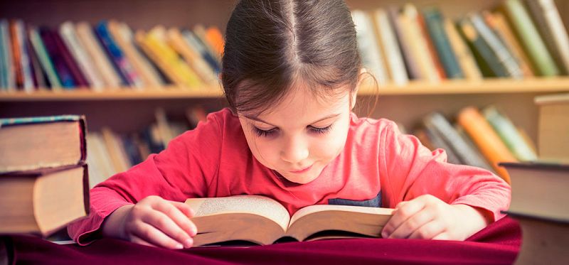  Mamás y papás - Lectura: aprender, compartir y disfrutar en familia - 24/01/21 - Escuchar ahora