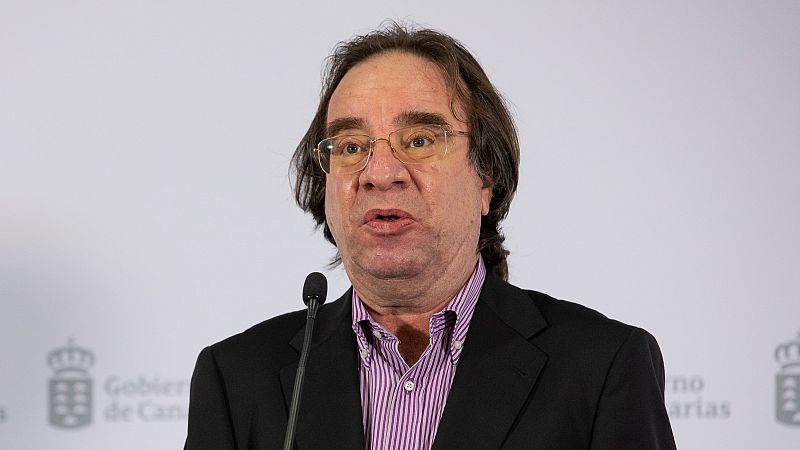 Amós garcía: 