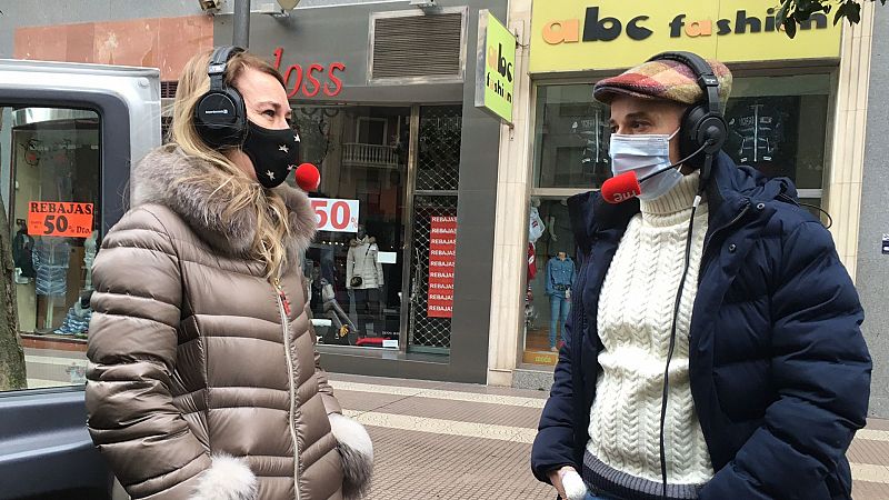 Más cerca - La Rioja echa el cierre - Escuchar ahora