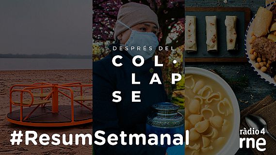 Després del col·lapse