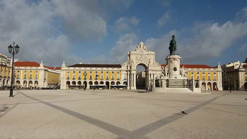 Reportajes 5 Continentes - Elecciones presidenciales en Portugal - Escuchar ahora 