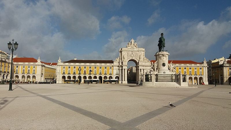 Reportajes 5 Continentes - Elecciones presidenciales en Portugal - Escuchar ahora 