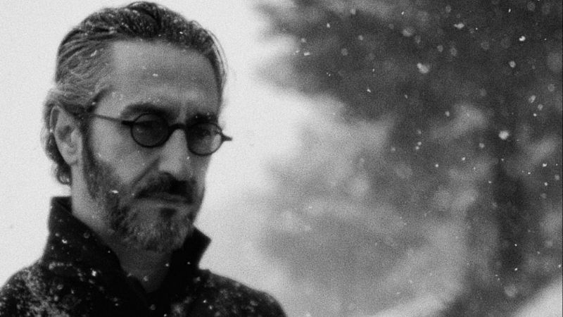  El café lo hago yo - Alejandro Pelayo: 'Echo mucho de menos poder abrazar' - 21/02/21 - Escuchar ahora