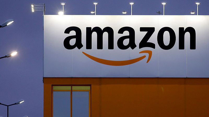  24 horas - Amazon sube el importe que cobra a las tiendas que venden en su plataforma - Escuchar ahora 