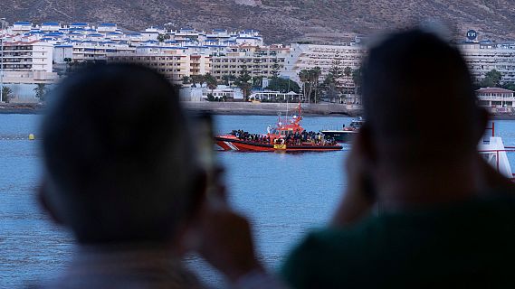 España a las 8 fin de semana