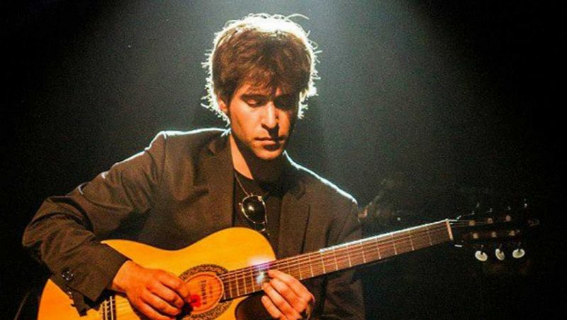  De vuelta - Idioma musical - Daniel Minimalia, el Grammy Latino 2020   que enamora al mundo con su guitarra - Escuchar ahora