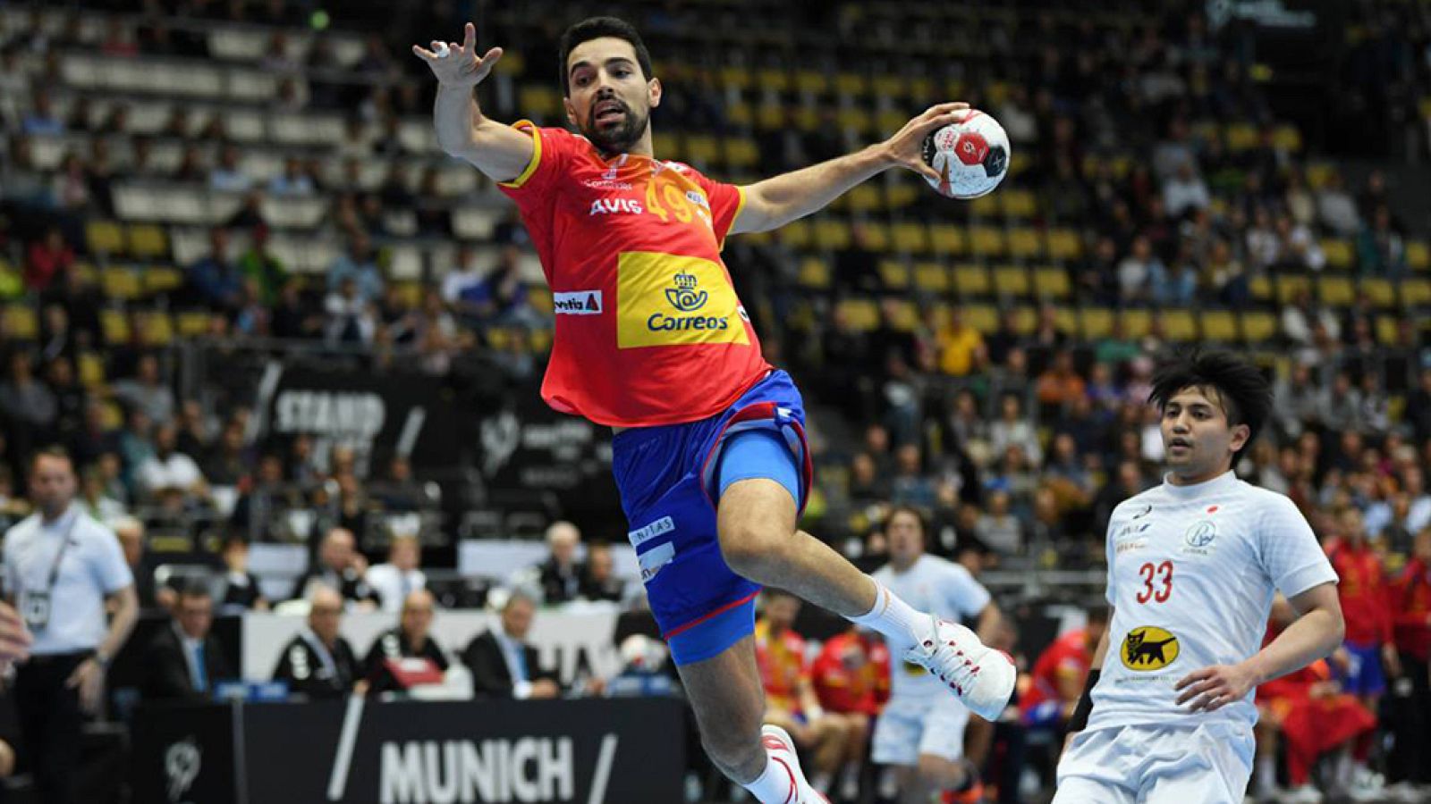 Tablero deportivo - Ferrán Solé: "Ahora estamos cómodos en la pista" - Escuchar ahora