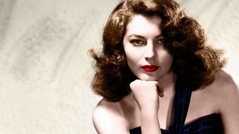 Las mañanas de RNE con Pepa Fernández - Los clásicos del clásico - Ava Gardner - Escuchar ahora