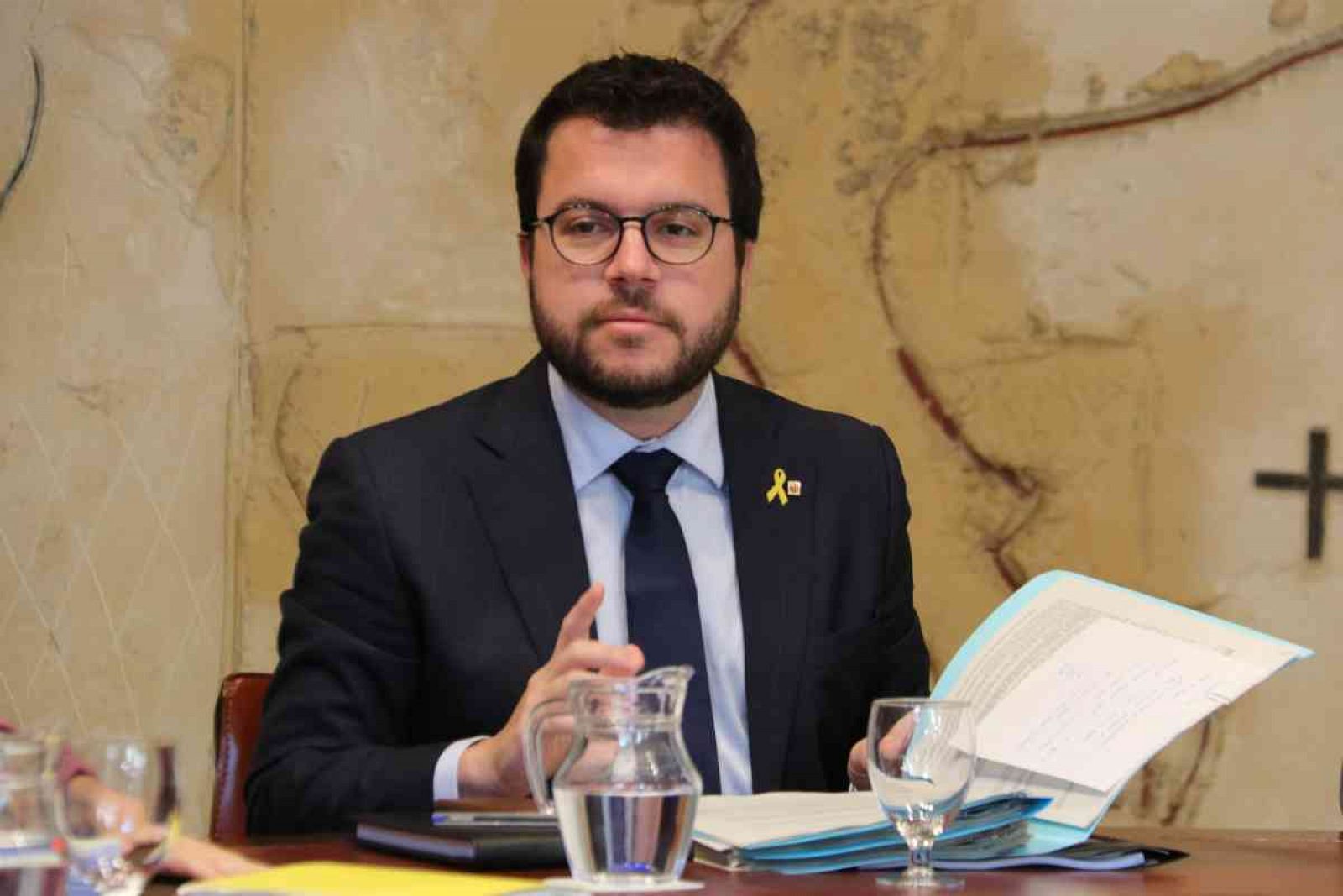 El Govern aprova els nous ajuts pels col·lectius més afectats per la crisi 