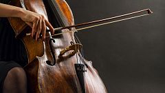 El concierto de cello nº 1 de Haydn