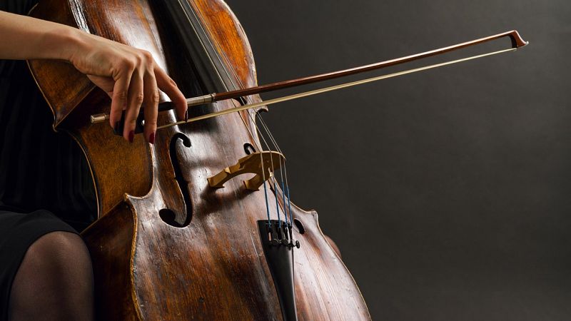 Relato sobre el concierto de cello nº 1 de Haydn  - escuchar ahora