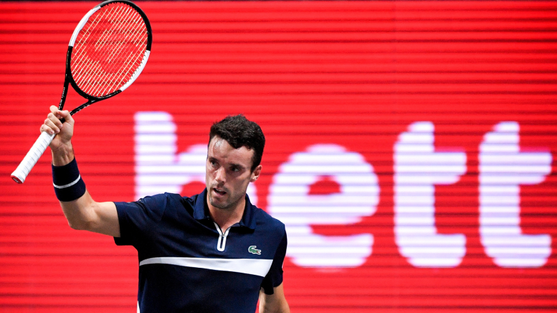  Radiogaceta de los deportes - Roberto Bautista: "En el mundo del tenis siempre habrá privilegios" - Escuchar ahora