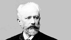 Rubinstein y Tchaikovsky