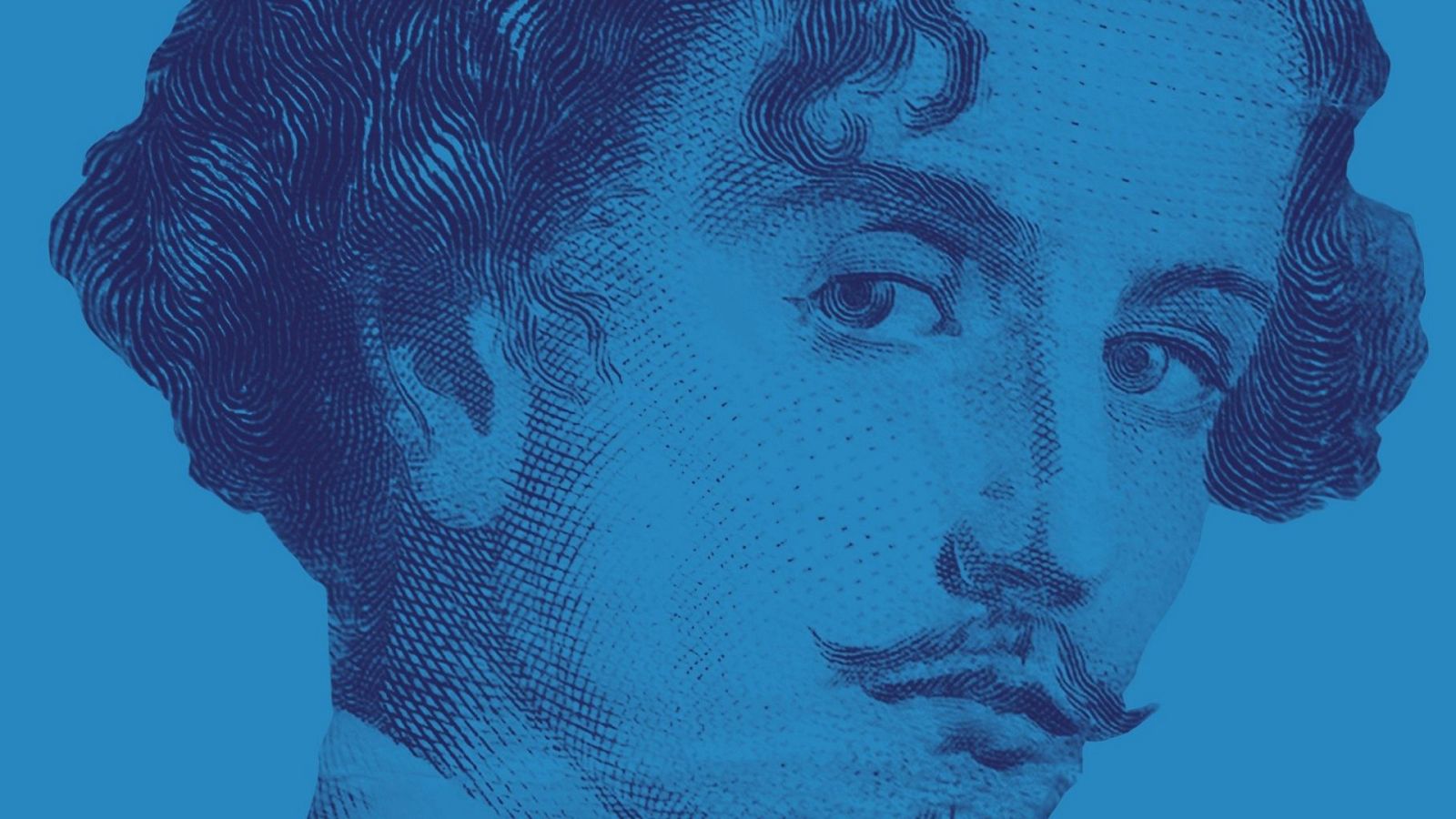 Bécquer - Valeriano Domínguez Bécquer: el poeta del pincel - Escuchar ahora