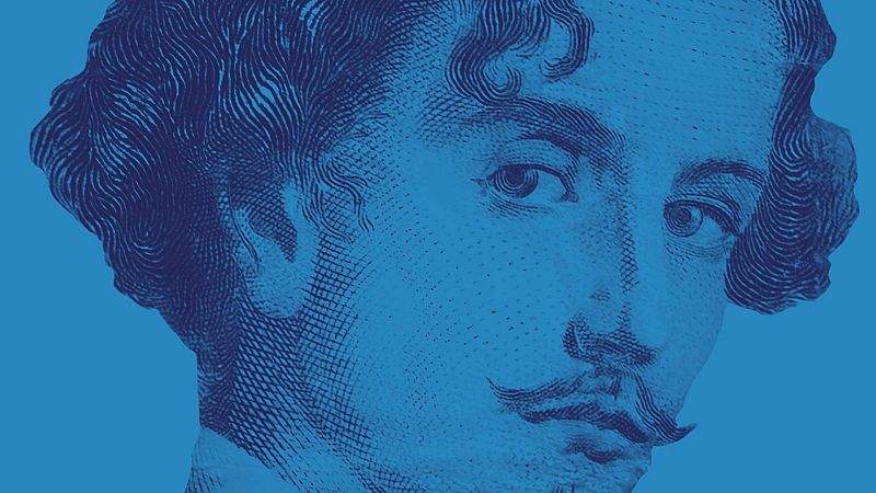 Bécquer - Valeriano Domínguez Bécquer: el poeta del pincel - Escuchar ahora