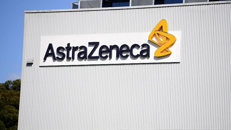 14 horas - AstraZeneca asegura que se reunirá con la Comisión Europea para abordar el retraso de las vacunas - Escuchar ahora