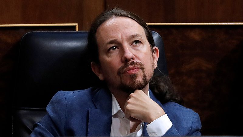 24 horas - El Supremo no abre causa contra Iglesias y devuelve el 'caso Dina' a la Audiencia Nacional - Escuchar ahora