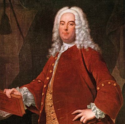 Gran repertorio - HÄNDEL: Dixit Dominus - 27/01/21 - escuchar ahora