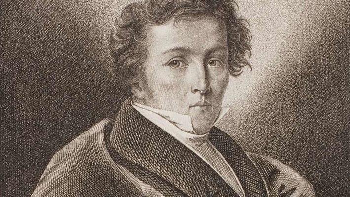 Capriccio - Winterreise, de Schubert (I parte) - 27/01/21 - escuchar ahora