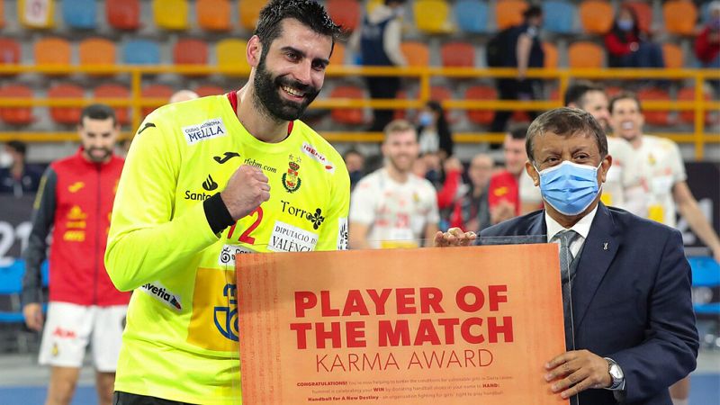 Tablero deportivo - Rodrigo Corrales: "Seguimos soñando" - Escuchar ahora